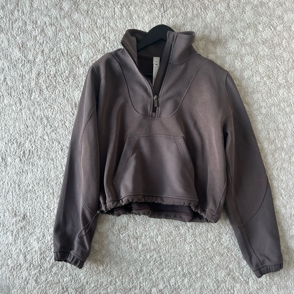 Softstreme 1/4 zip
